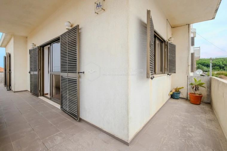 Apartamento T3 para Venda em Chafe Foto 7