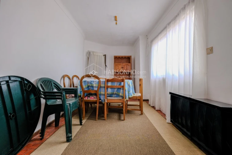 Apartamento T3 para Venda em Chafe Foto 14