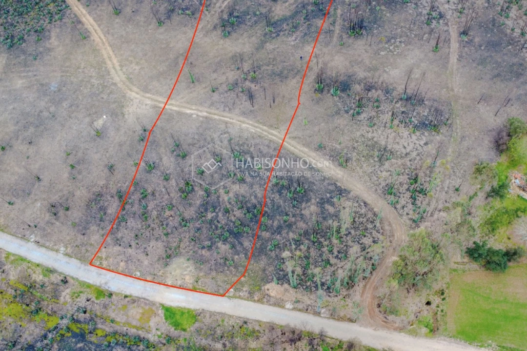 Terreno para Venda em Rio Tinto Foto 3