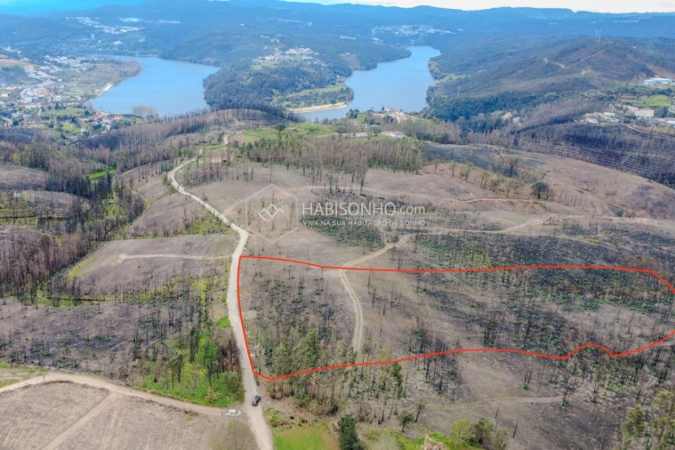 Terreno para Venda em Rio Tinto Foto 4