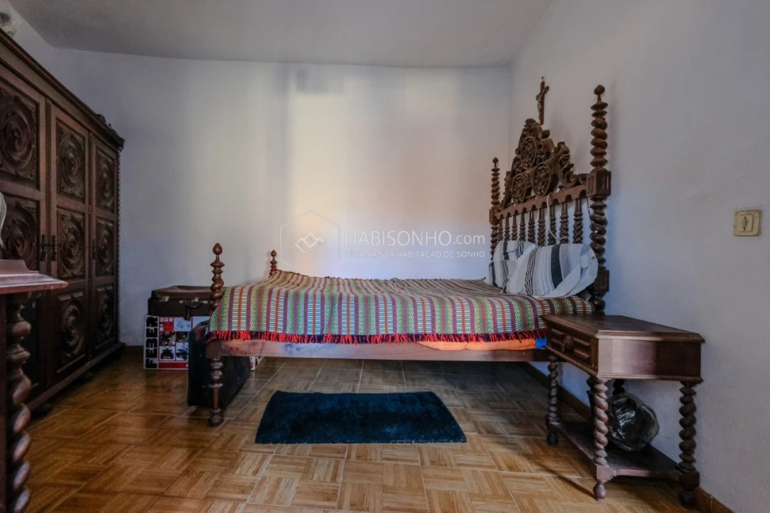 Moradia T1 para Venda em Montalegre e Padroso Foto 8