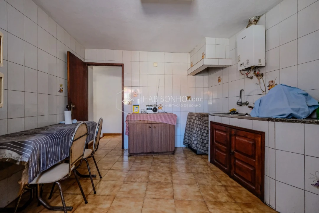 Moradia T1 para Venda em Montalegre e Padroso Foto 10