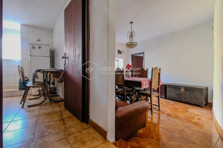 Moradia T1 para Venda em Montalegre e Padroso Foto 7