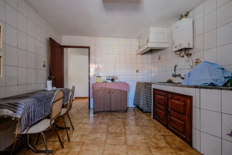 Moradia T1 para Venda em Montalegre e Padroso Foto 10