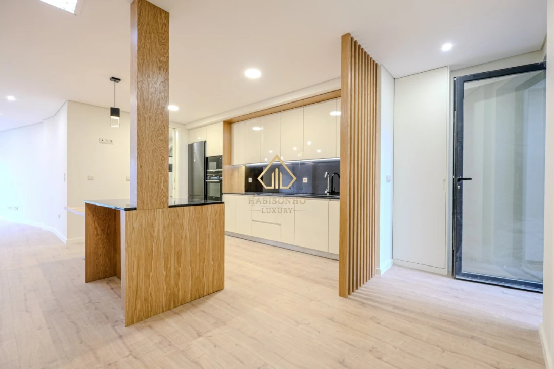 Moradia T3 para Venda em Rio Tinto Foto 3