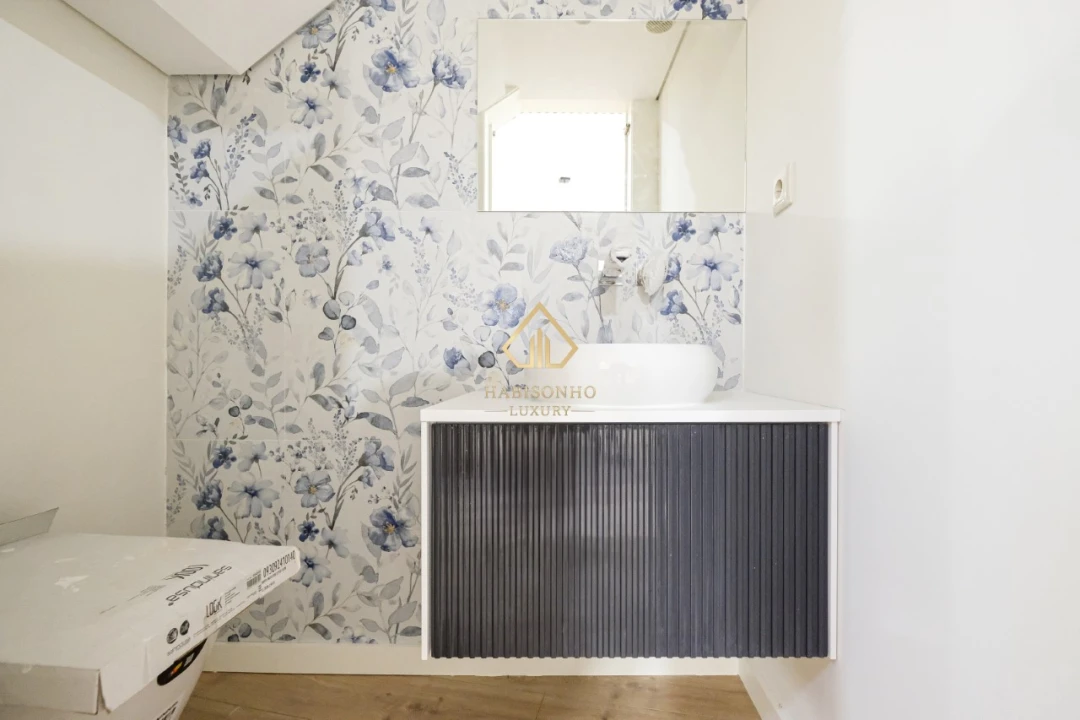 Moradia T3 para Venda em Rio Tinto Foto 9