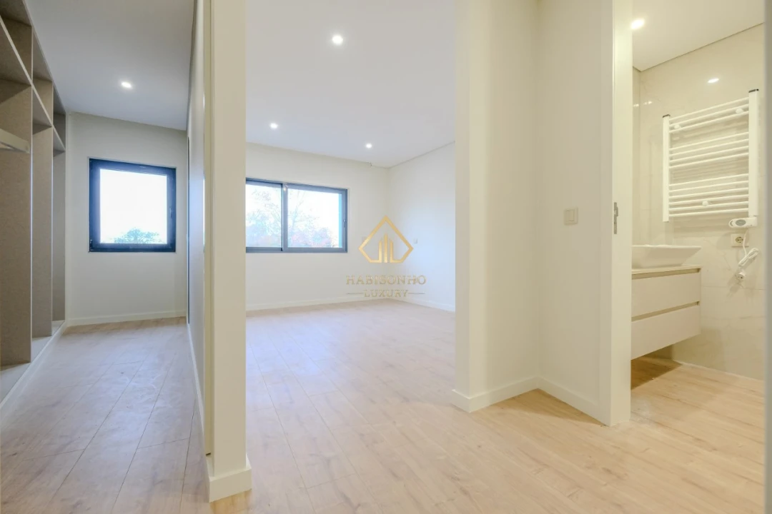 Moradia T3 para Venda em Rio Tinto Foto 11