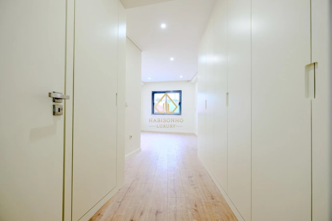 Moradia T3 para Venda em Rio Tinto Foto 25