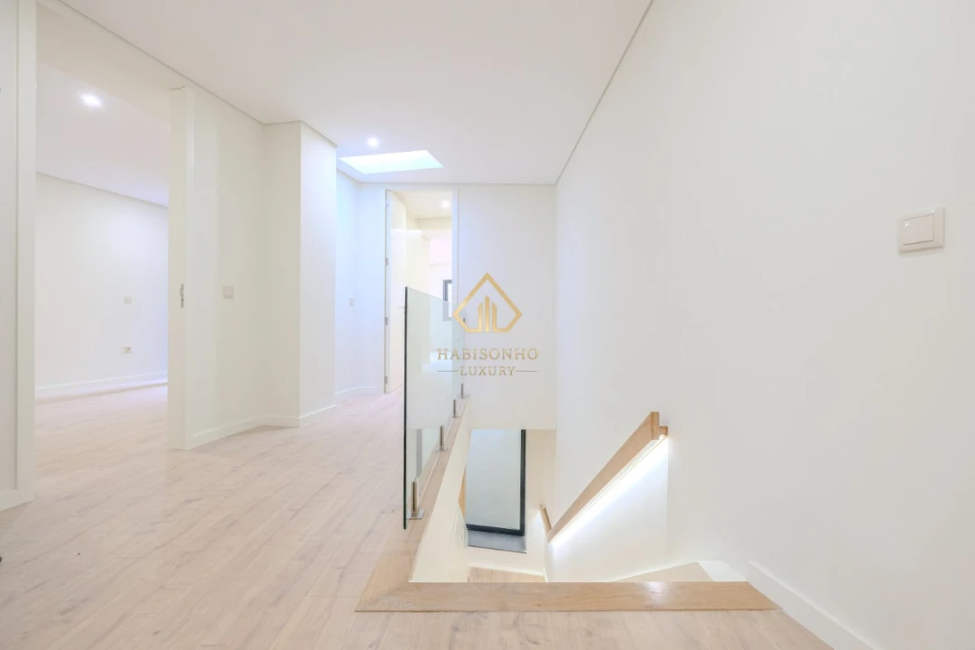 Moradia T3 para Venda em Rio Tinto Foto 26