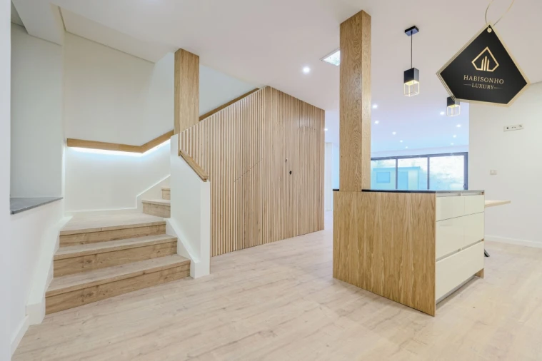 Moradia T3 para Venda em Rio Tinto Foto 1