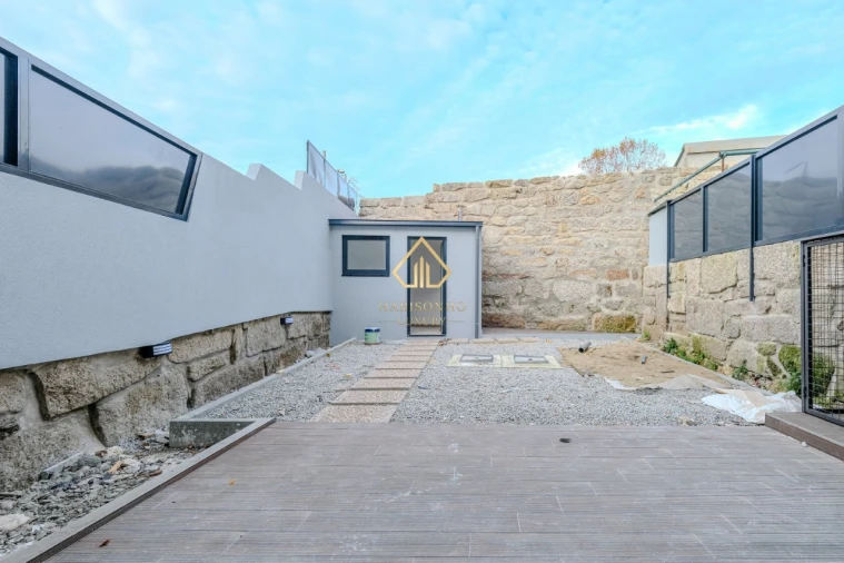 Moradia T3 para Venda em Rio Tinto Foto 5