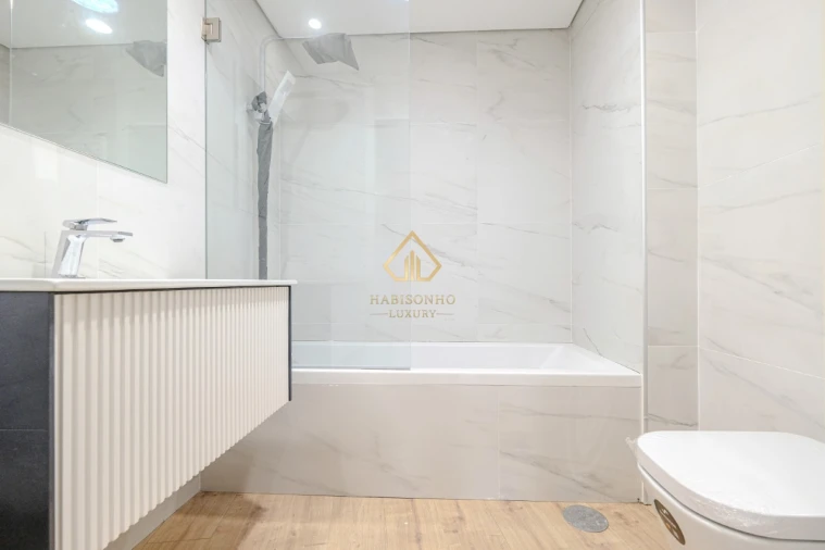 Moradia T3 para Venda em Rio Tinto Foto 20