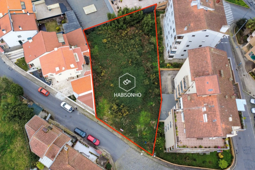 Terreno para Venda em Rio Tinto Foto 4