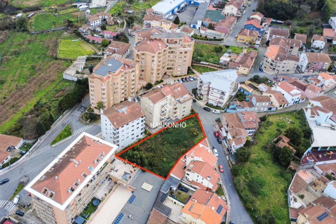 Terreno para Venda em Rio Tinto Foto 11