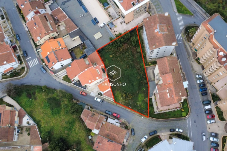 Terreno para Venda em Rio Tinto Foto 5