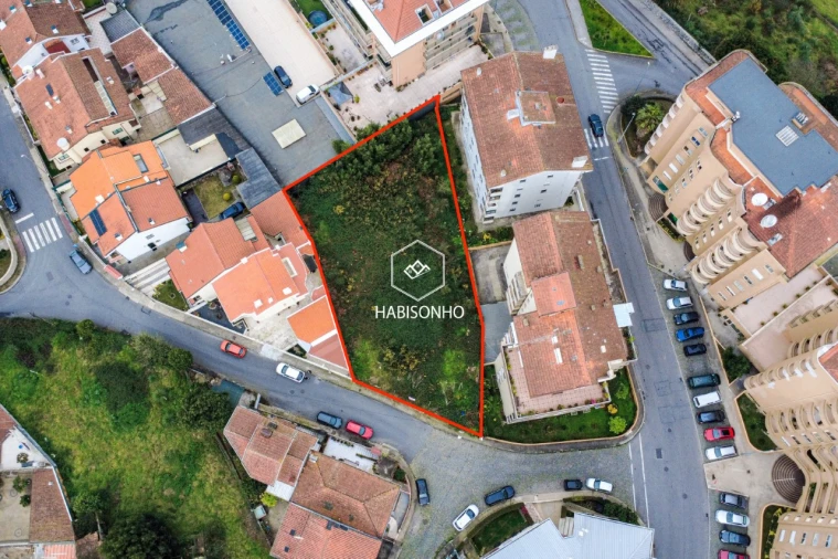 Terreno para Venda em Rio Tinto Foto 6