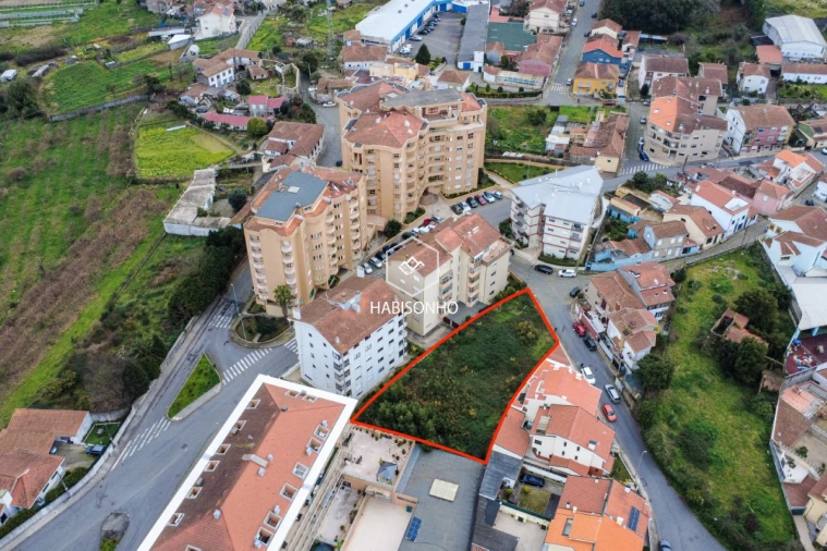 Terreno para Venda em Rio Tinto Foto 8
