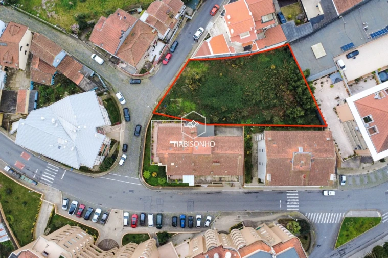 Terreno para Venda em Rio Tinto Foto 9