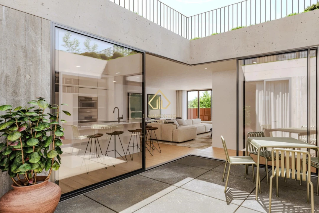Apartamento T3 para Venda em Paranhos Foto 7