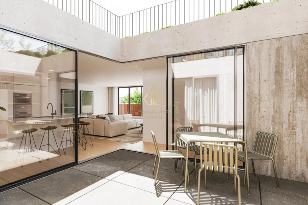 Apartamento T3 para Venda em Paranhos Foto 8