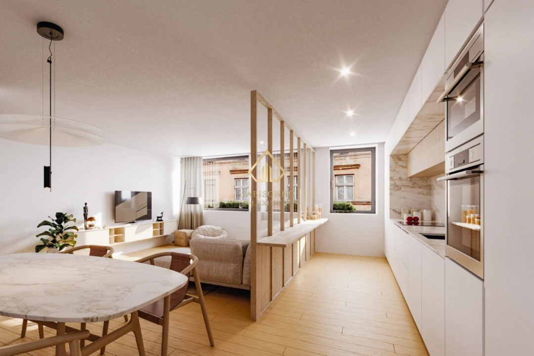 Apartamento T3 para Venda em Paranhos Foto 9