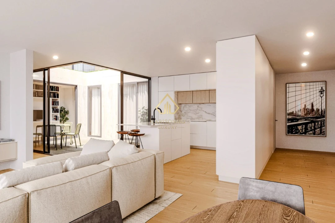 Apartamento T3 para Venda em Paranhos Foto 16