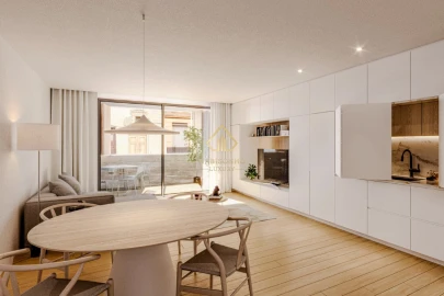 Apartamento T3 para Venda em Paranhos
