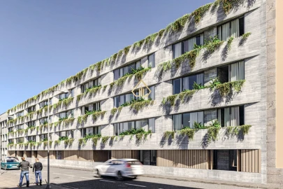 Apartamento T3 para Venda em Paranhos