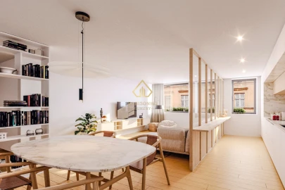 Apartamento T3 para Venda em Paranhos
