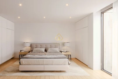 Apartamento T3 para Venda em Paranhos
