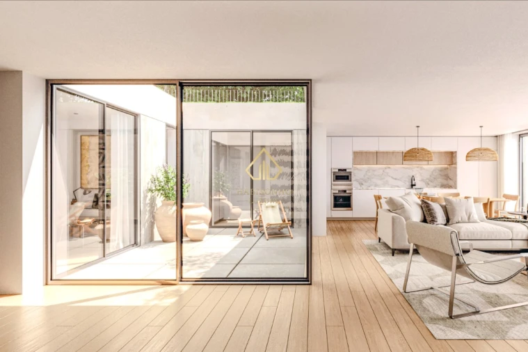 Apartamento T3 para Venda em Paranhos Foto 11