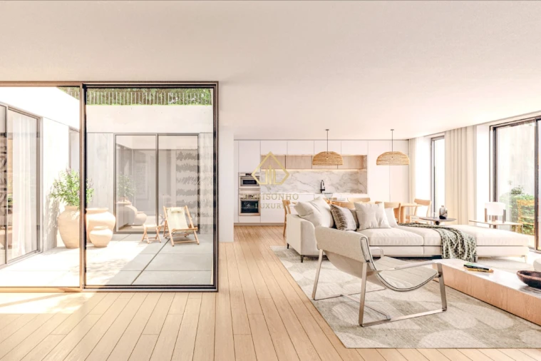 Apartamento T3 para Venda em Paranhos Foto 12