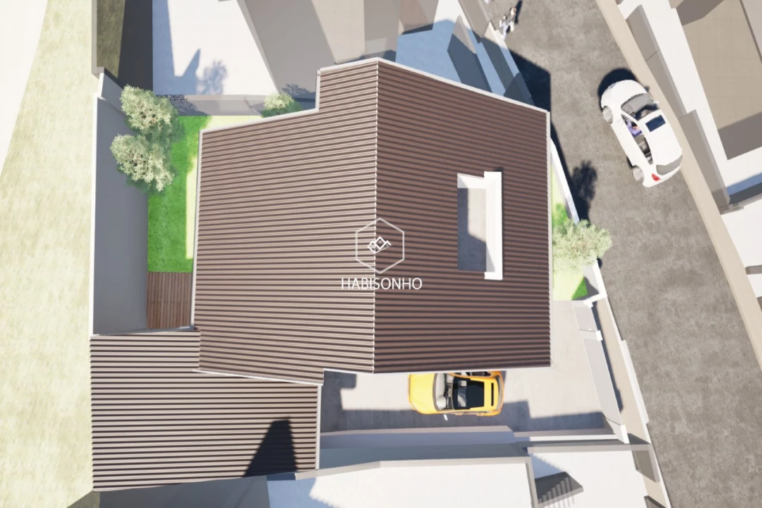 Moradia T3 para Venda em Gondomar (São Cosme), Valbom e Jovim Foto 2