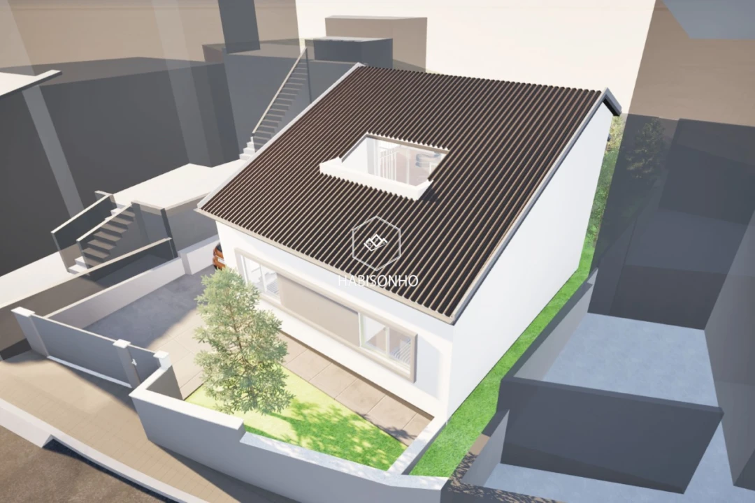 Moradia T3 para Venda em Gondomar (São Cosme), Valbom e Jovim Foto 4