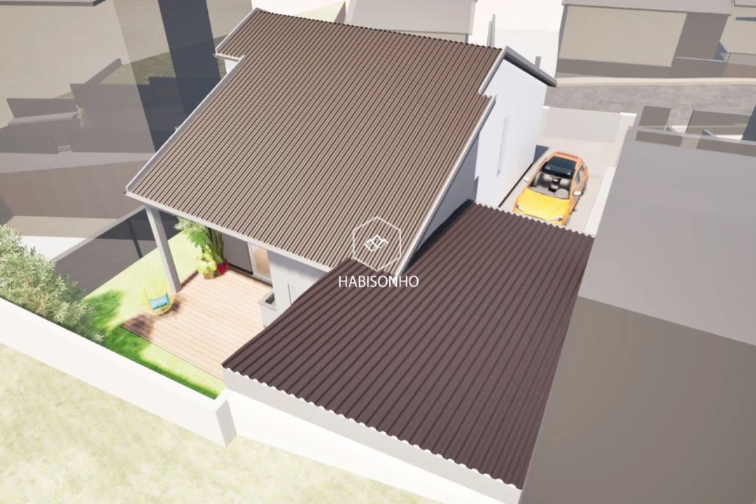 Moradia T3 para Venda em Gondomar (São Cosme), Valbom e Jovim Foto 5