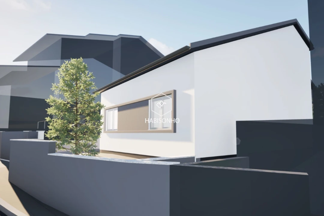 Moradia T3 para Venda em Gondomar (São Cosme), Valbom e Jovim Foto 7