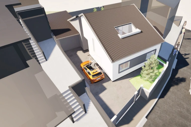 Moradia T3 para Venda em Gondomar (São Cosme), Valbom e Jovim Foto 3