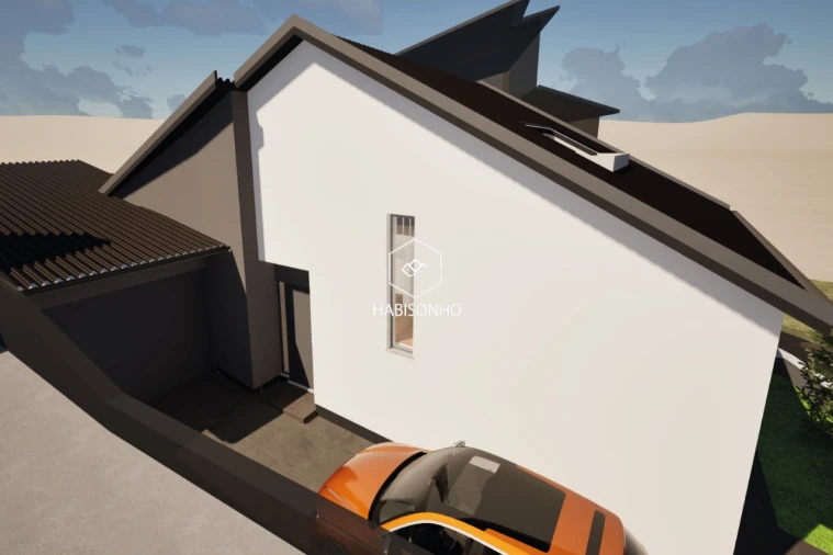 Moradia T3 para Venda em Gondomar (São Cosme), Valbom e Jovim Foto 10