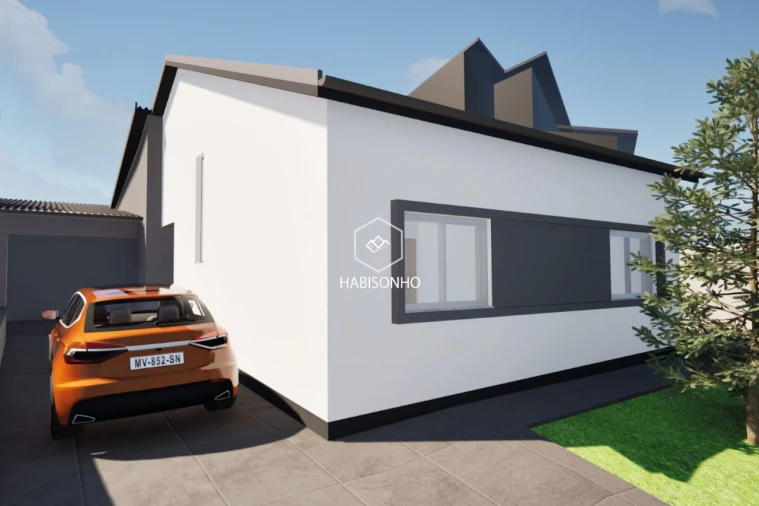 Moradia T3 para Venda em Gondomar (São Cosme), Valbom e Jovim Foto 11