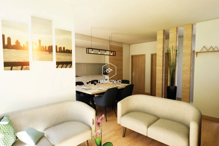 Moradia T3 para Venda em Gondomar (São Cosme), Valbom e Jovim Foto 17