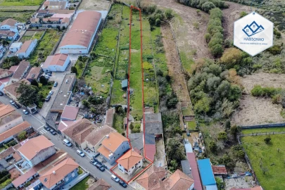 Moradia T4 para Venda em Madalena