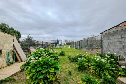 Moradia T4 para Venda em Madalena