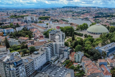 Prédio para Venda em Lordelo do Ouro e Massarelos