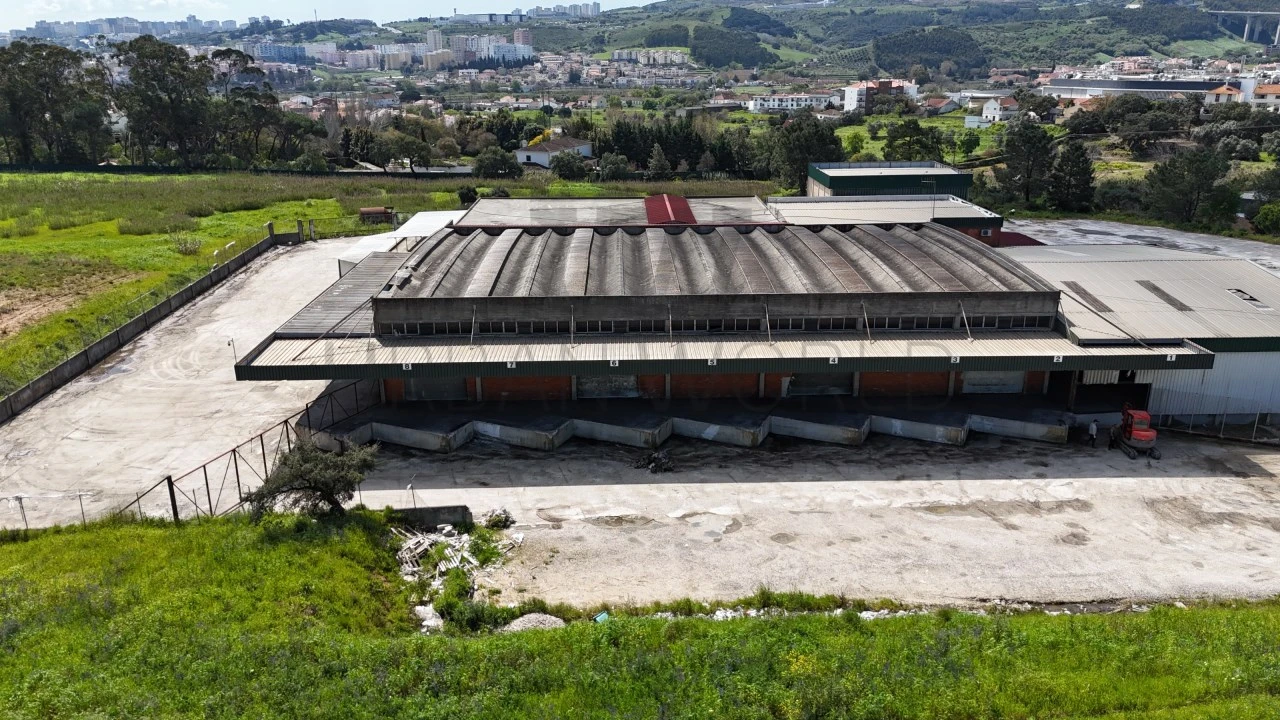 Armazém para Venda em Loures Foto 21