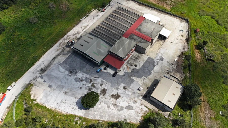 Armazém para Venda em Loures Foto 16
