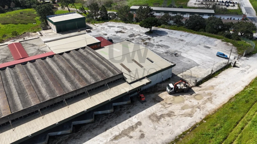 Armazém para Venda em Loures Foto 20