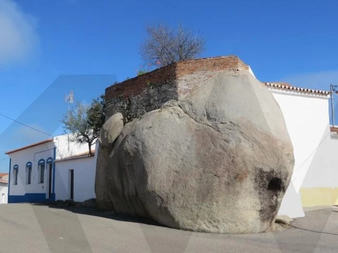 Terreno para Venda em Pedrogão Foto 6