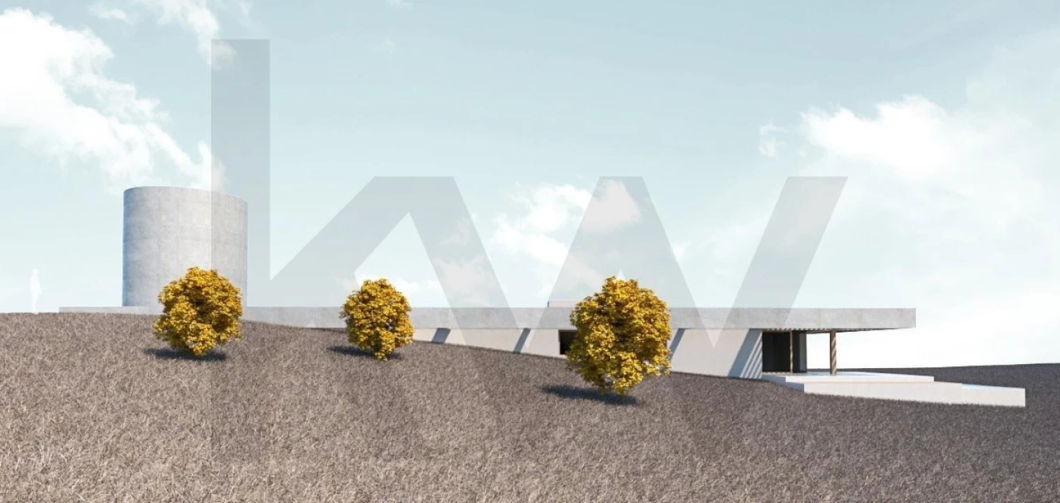 Terreno para Venda em Nossa Senhora de Machede Foto 17