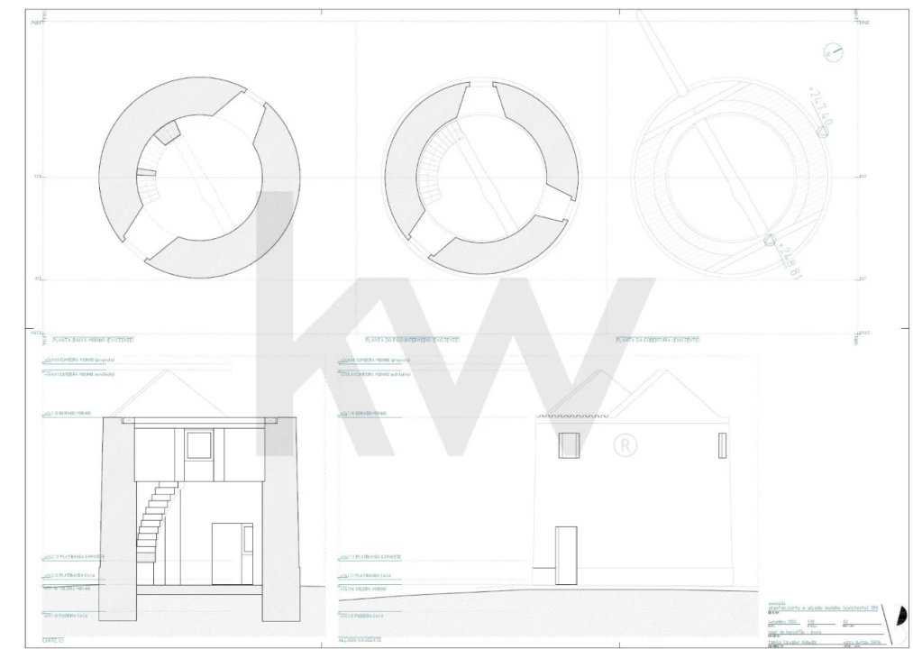 Terreno para Venda em Nossa Senhora de Machede Foto 22