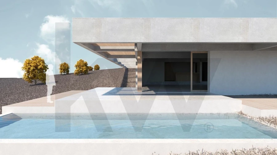 Terreno para Venda em Nossa Senhora de Machede Foto 18